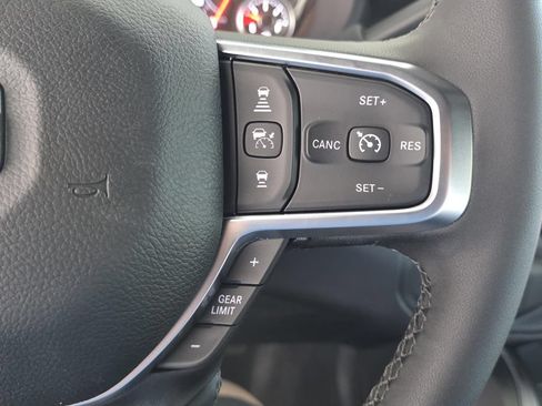 New 2026 RAM 2500 Big Horn AWD/4WD image 27