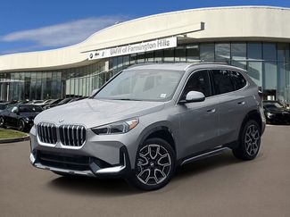 New 2026 BMW X1 xDrive28i 360° Tour