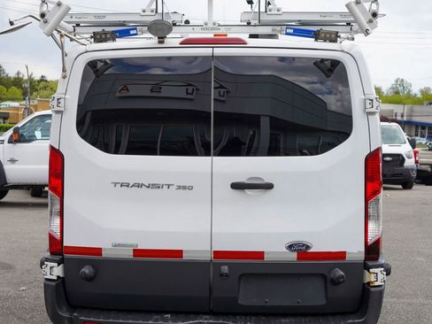 Used 2017 Ford Transit 350 148 Low Roof image 5