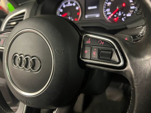 Used 2016 Audi Q3 2.0T Premium Plus w/ Technology Package AWD/4WD image 20