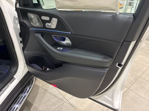 New 2026 Mercedes-Benz GLE 350 4MATIC image 15
