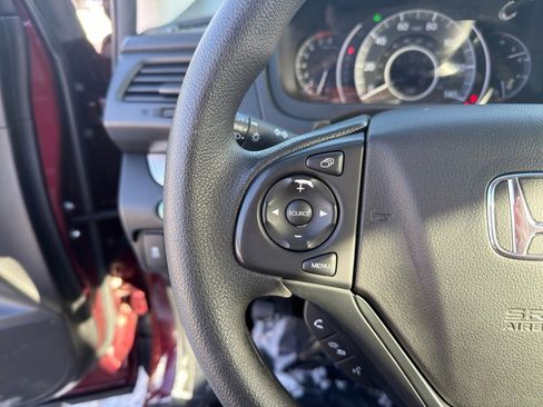 Used 2016 Honda CR-V SE image 21