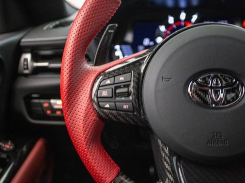 Used 2022 Toyota Supra A91 Edition w/ Driver Assist Package image 43