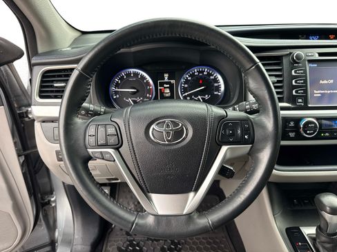 Used 2015 Toyota Highlander Limited AWD/4WD image 29