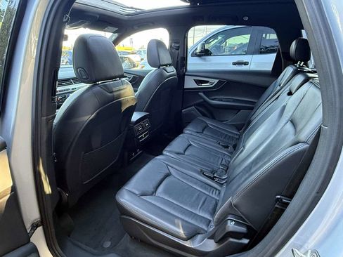 Used 2018 Audi Q7 2.0T Premium Plus image 14