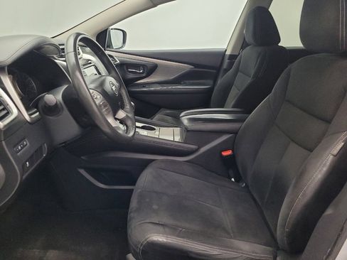 Used 2016 Nissan Murano SV image 17