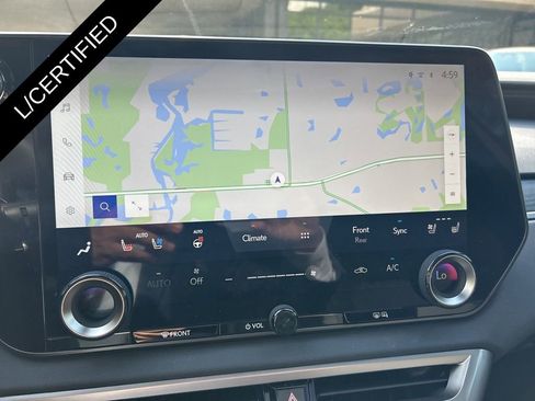 Used 2025 Lexus RX 350 Premium FWD image 16