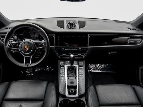 Used 2020 Porsche Macan S image 13