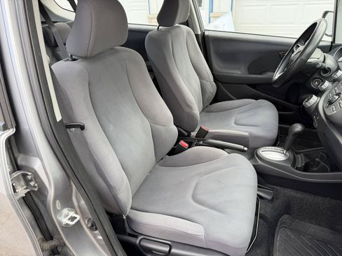 Used 2010 Honda Fit image 18