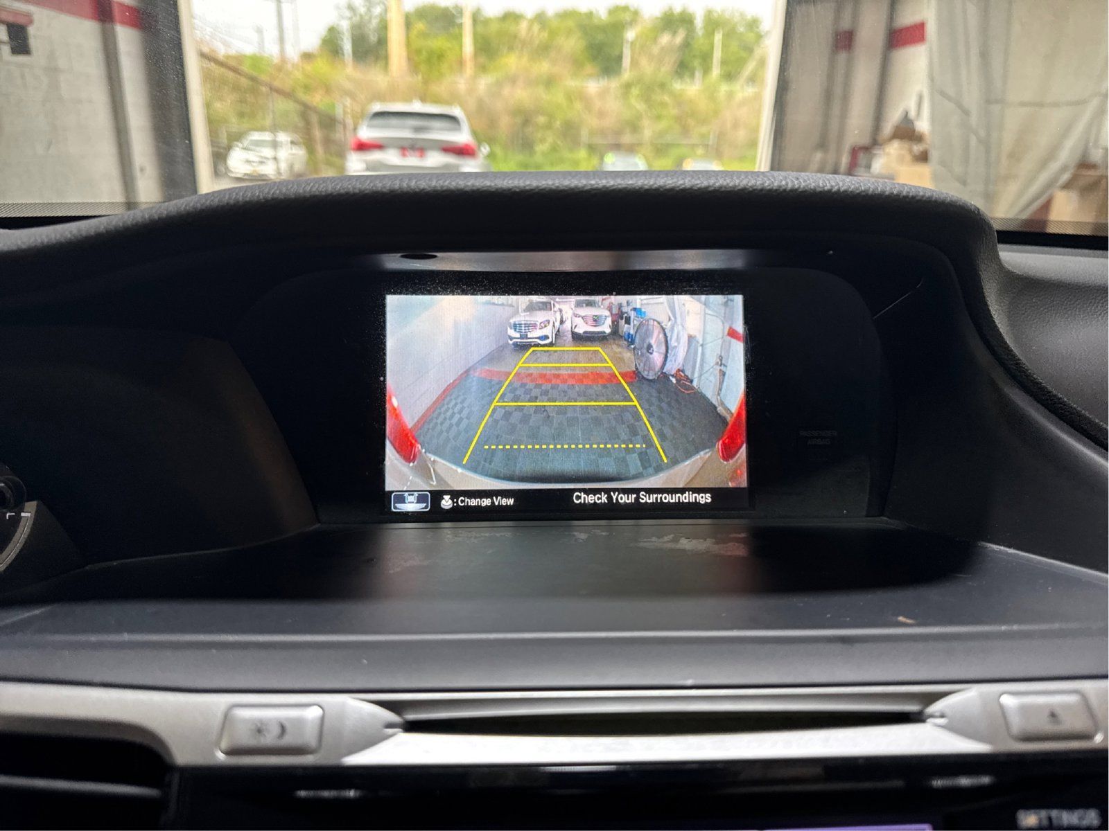 Used 2013 Honda Accord EX-L image 27