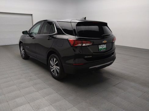 Used 2022 Chevrolet Equinox LT image 5