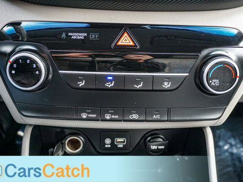 Used 2019 Hyundai Tucson SE w/ Cargo Package image 37