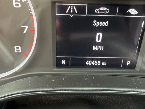 Used 2019 Chevrolet Cruze LT w/ Convenience Package image 17