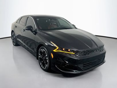 Used 2023 Kia K5 GT-Line