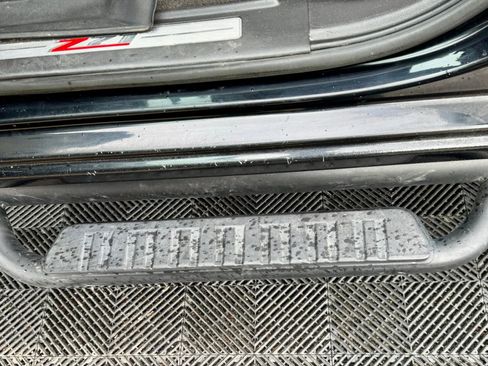 Used 2018 Chevrolet Silverado 1500 LTZ Z71 w/ LTZ Plus Package image 50