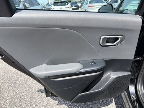 Used 2025 Kia K4 FWD image 12