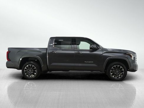 Used 2023 Toyota Tundra Limited w/ Power Package image 6