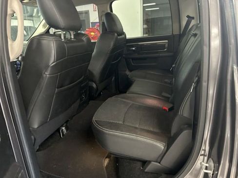 Used 2014 RAM 1500 Sport w/ Convenience Group AWD/4WD image 15