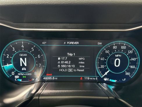 Used 2021 Ford Mustang Mach 1 w/ Equipment Group 700A image 20