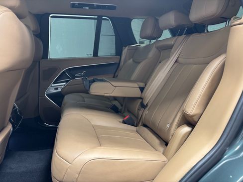Used 2024 Land Rover Range Rover SE AWD/4WD image 25