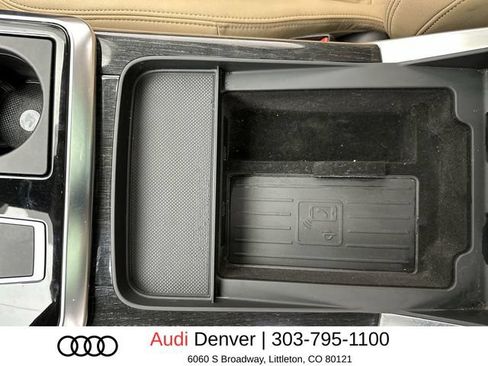 Used 2023 Audi Q7 3.0T Premium Plus AWD/4WD image 21
