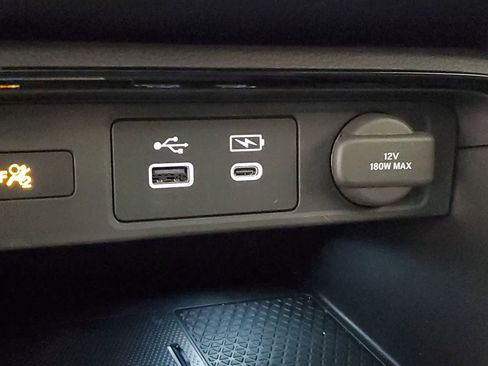 Certified 2024 Honda CR-V Sport Touring image 9