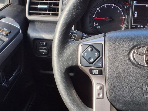 Used 2024 Toyota 4Runner SR5 image 28