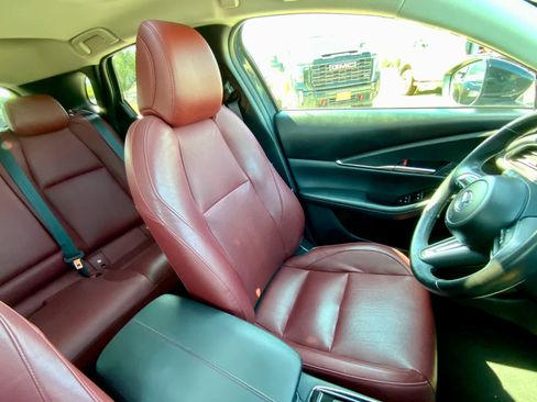 Used 2024 MAZDA CX-30 AWD 2.5 S w/ Preferred Package image 30