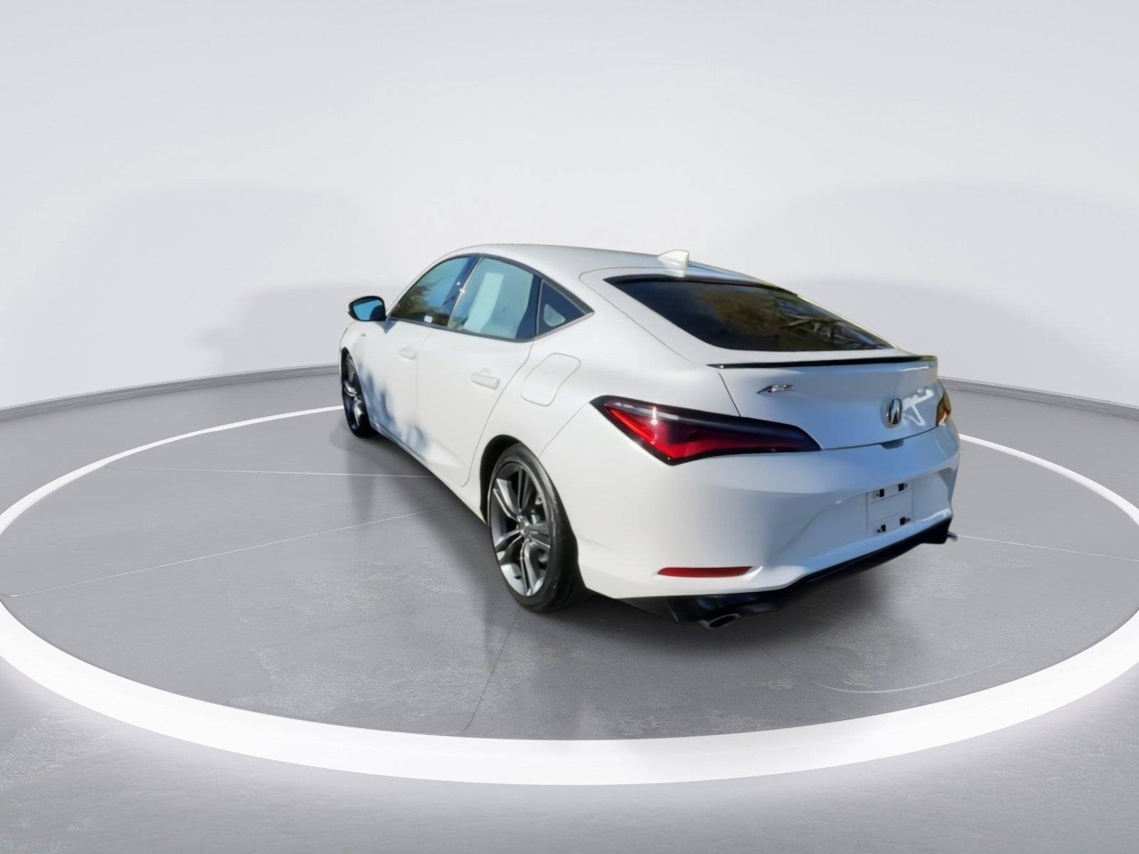 Used 2024 Acura Integra A-Spec FWD image 6