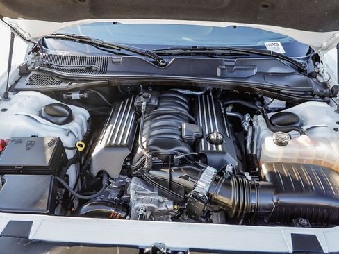 Used 2023 Dodge Challenger R/T Scat Pack image 27