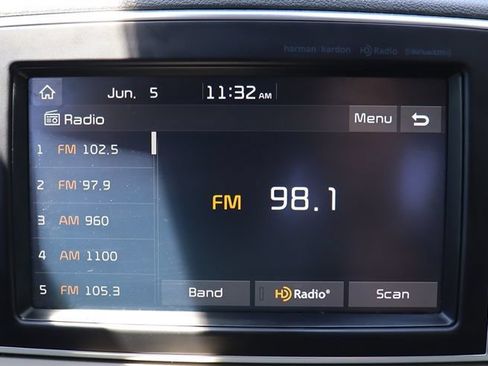 Used 2019 Kia Sportage EX w/ EX Technology Package FWD image 49