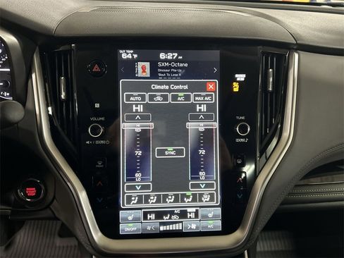 Certified 2023 Subaru Outback Onyx Edition XT image 21