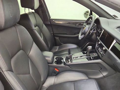 Used 2023 Porsche Macan S w/ Premium Package Plus AWD/4WD image 24