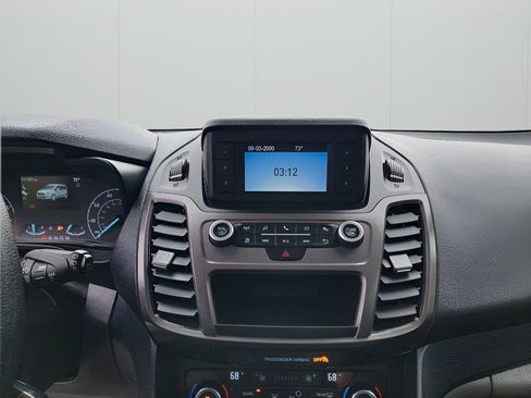 Used 2021 Ford Transit Connect XL image 21