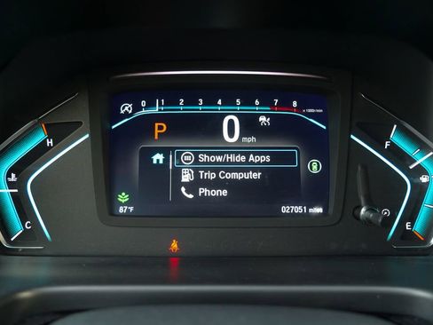Used 2023 Honda Odyssey Touring image 46