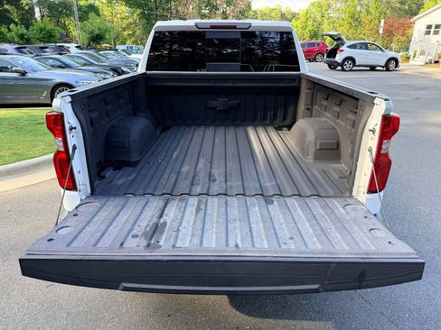 Used 2019 Chevrolet Silverado 1500 RST AWD/4WD image 14