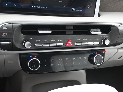 New 2026 Hyundai Palisade Limited image 18