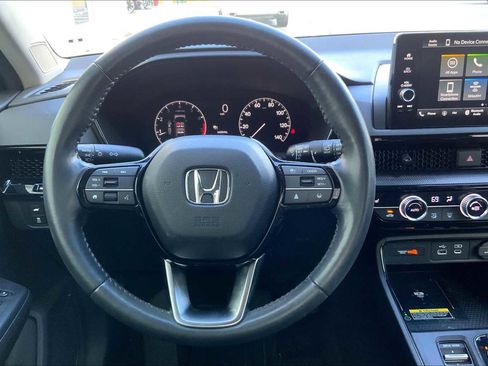 Used 2023 Honda CR-V EX-L image 7