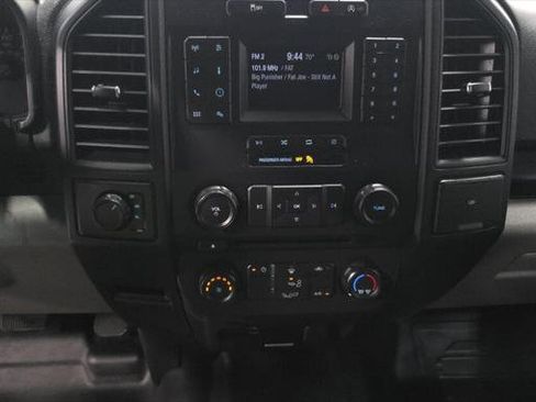 Used 2018 Ford F150 XL w/ Equipment Group 101A Mid image 16