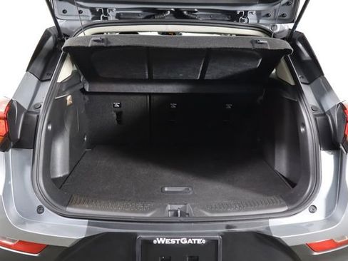 Used 2023 Buick Encore GX Select w/ Safety Package II FWD image 16
