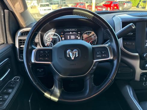 Used 2020 RAM 3500 Laramie image 23