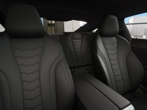 Used 2026 BMW M850i xDrive M850i xDrive w/ M Carbon Exterior Package image 36