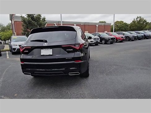 New 2026 Acura MDX A-Spec image 45