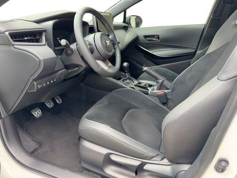 Used 2025 Toyota Corolla GR image 10