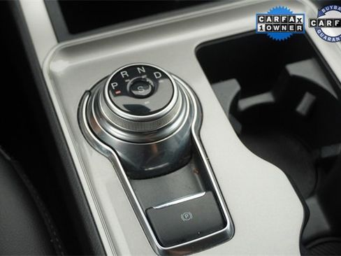 Used 2024 Ford Edge SEL image 25