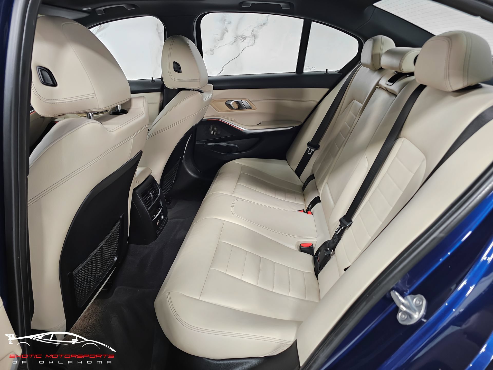 Used 2019 BMW 330i Sedan w/ Convenience Package RWD image 15