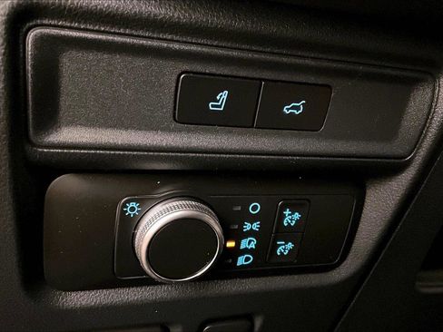 Certified 2022 Ford Expedition XLT image 31