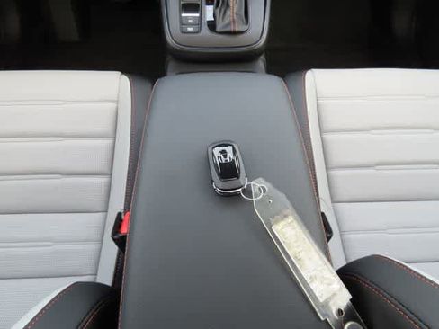 New 2026 Honda CR-V Sport Touring image 30