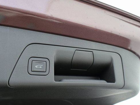 New 2025 Buick Envision Sport Touring image 35