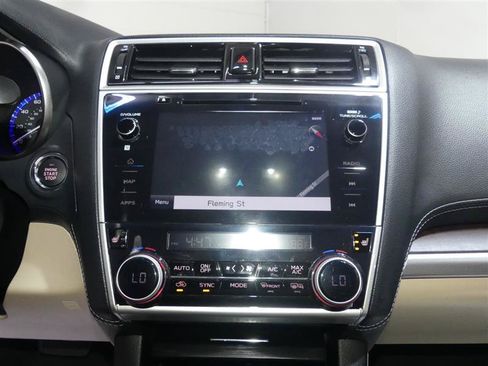 Used 2019 Subaru Outback 2.5i Limited w/ Popular Package #2 AWD/4WD image 37
